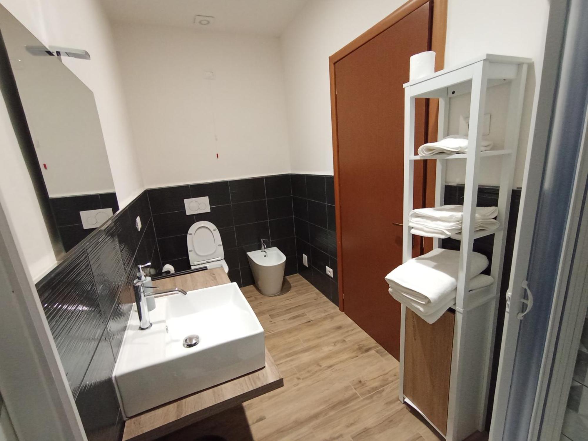 Casa Nel Borgo Di Capraia مونتيلوبو فيورنتينو المظهر الخارجي الصورة