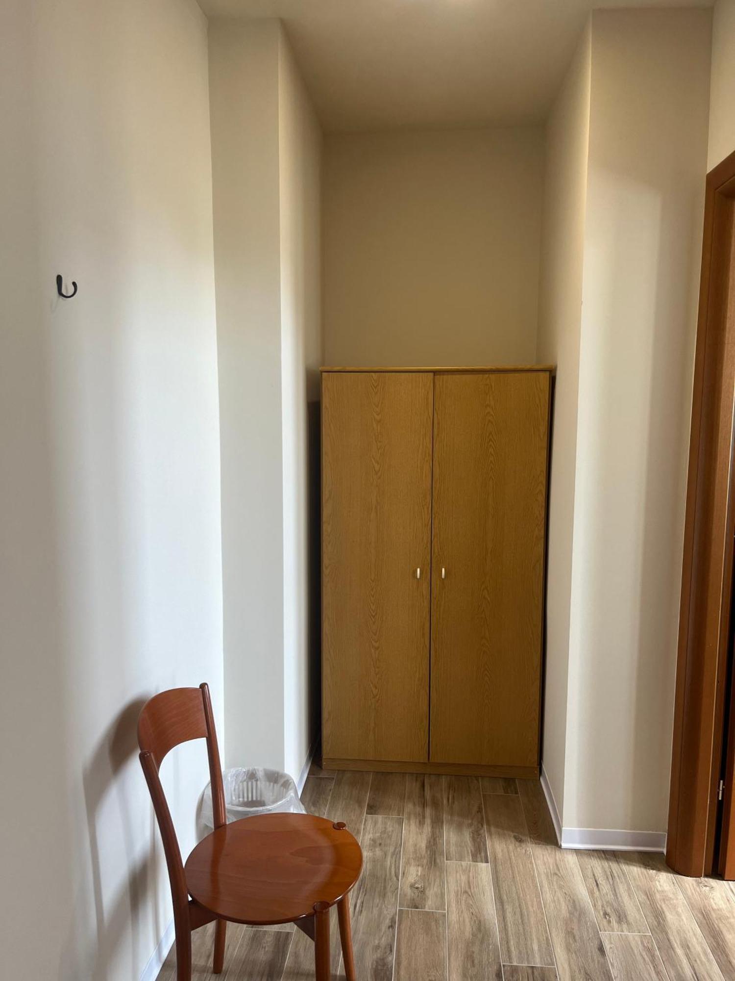 Casa Nel Borgo Di Capraia مونتيلوبو فيورنتينو المظهر الخارجي الصورة