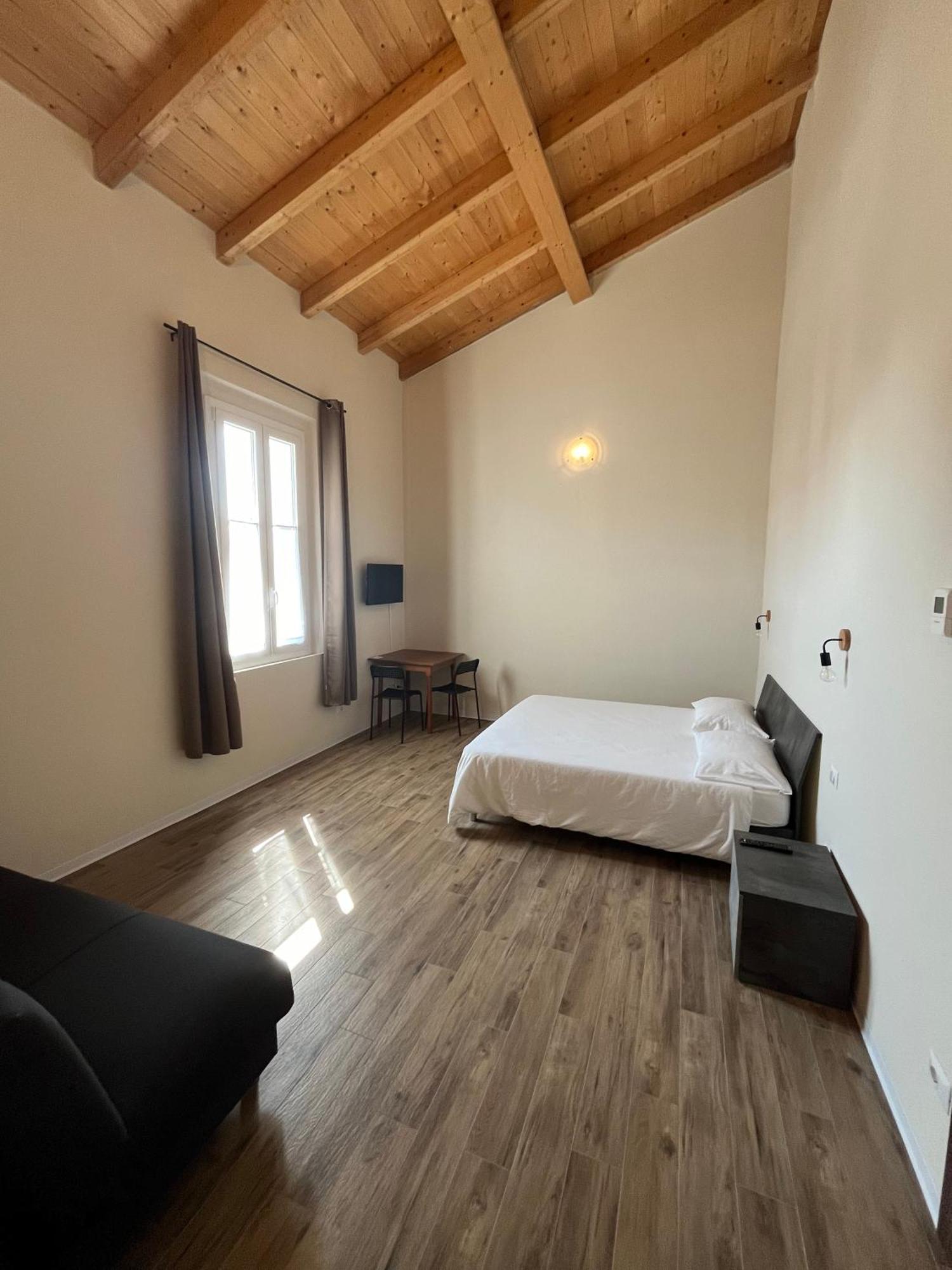 Casa Nel Borgo Di Capraia مونتيلوبو فيورنتينو المظهر الخارجي الصورة